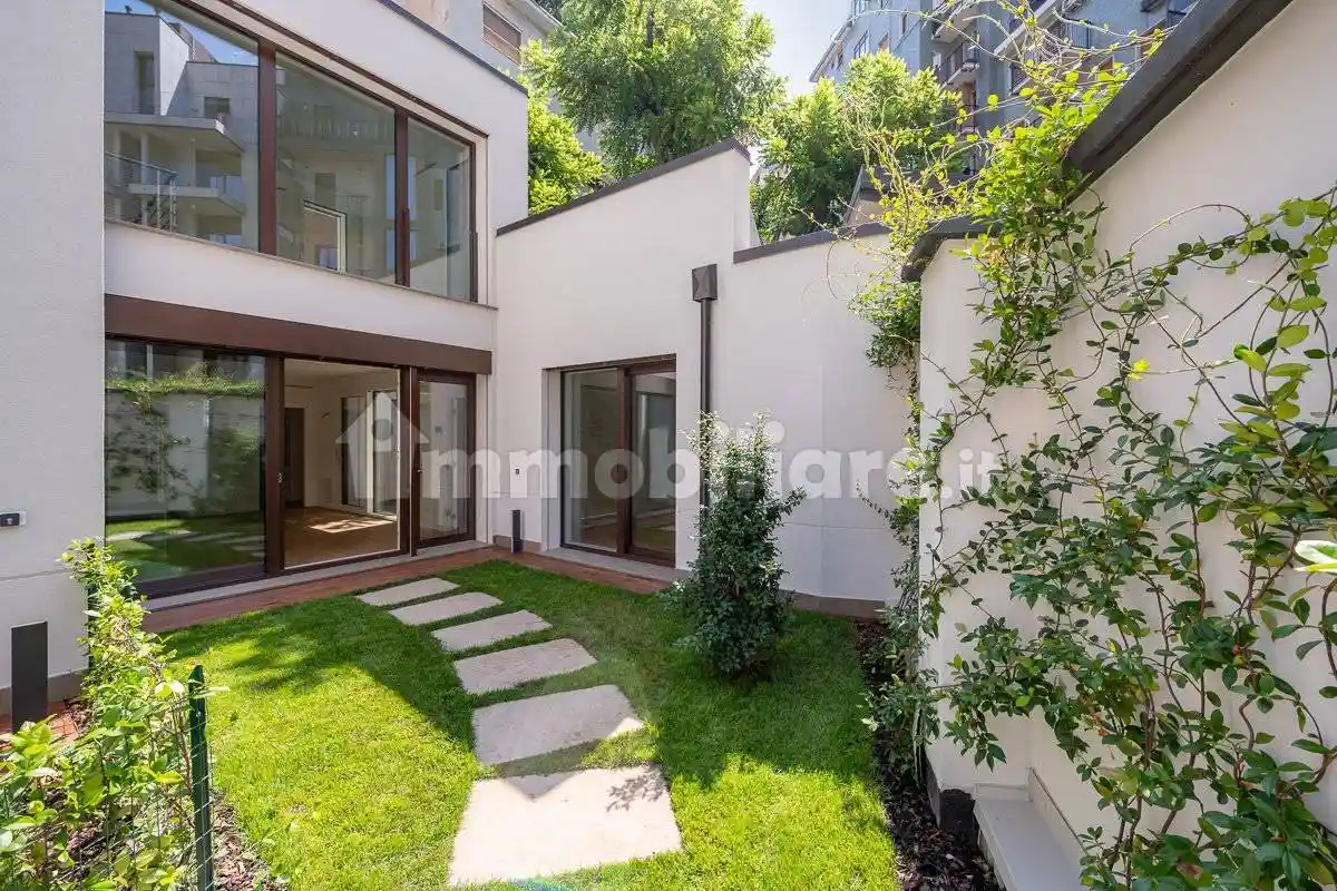 Loft in vendita a Milano