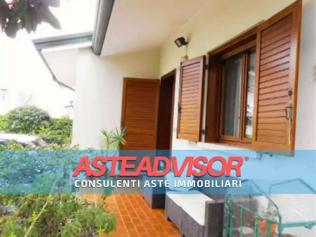 Villetta a schiera in vendita a Sacile