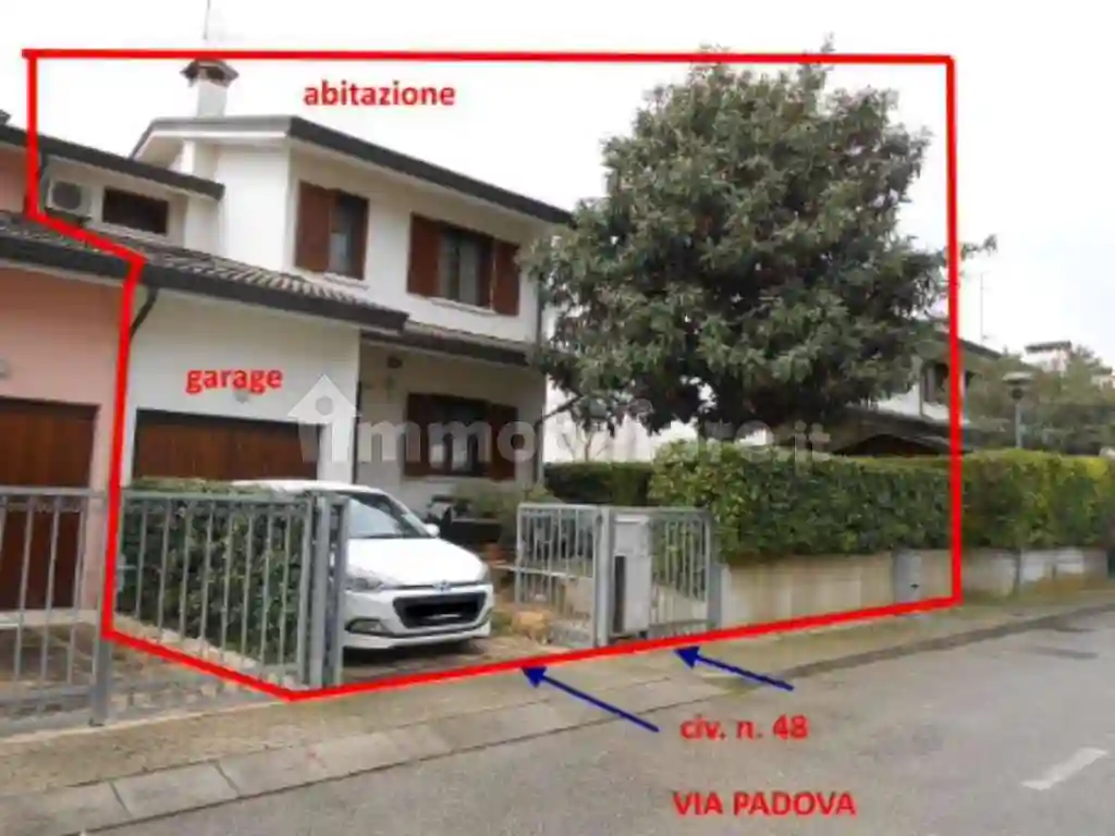 Villetta a schiera - foto 3