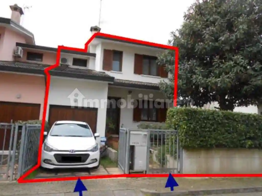 Villetta a schiera - foto 4