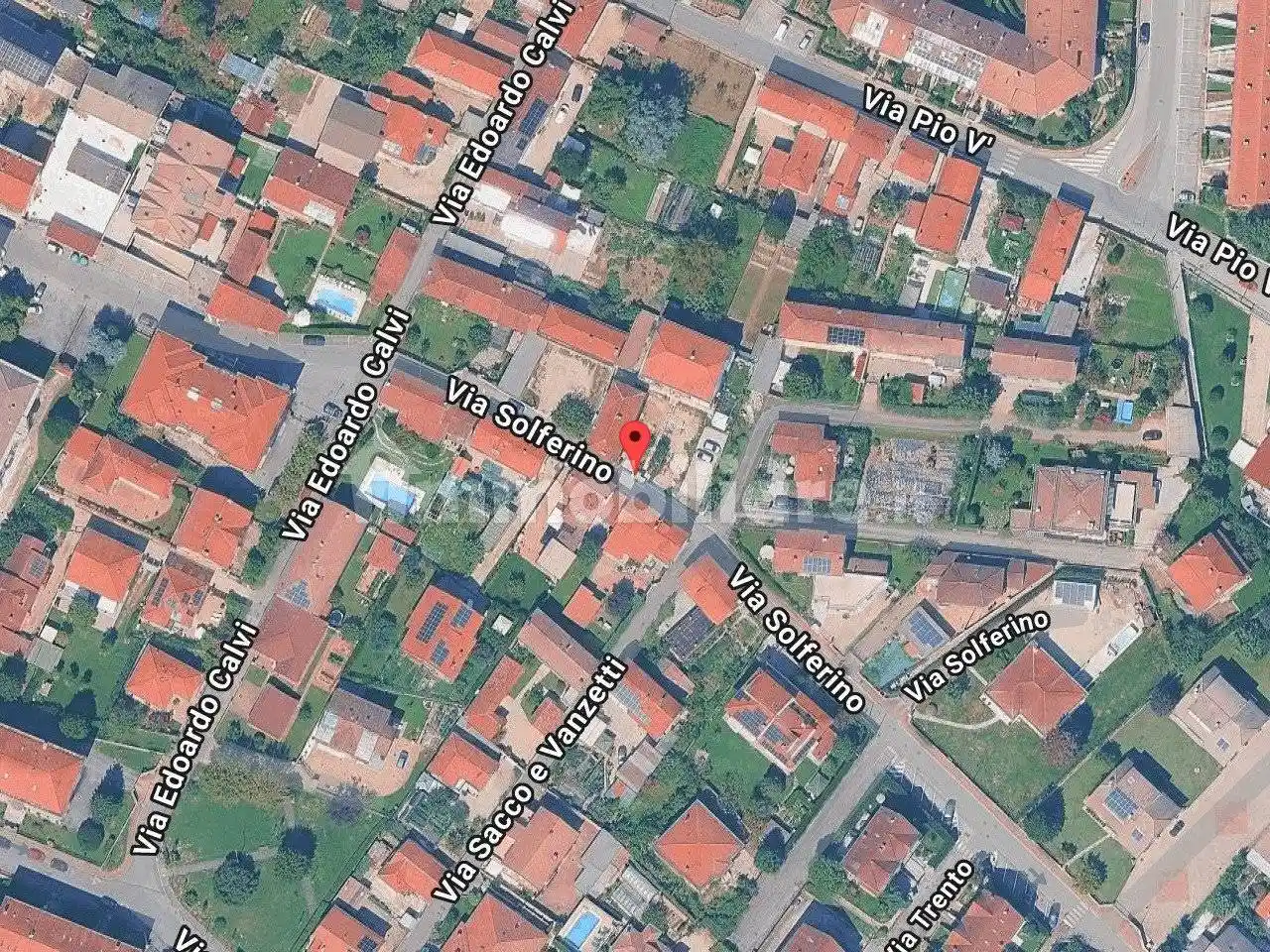 Appartamento in vendita a Candiolo