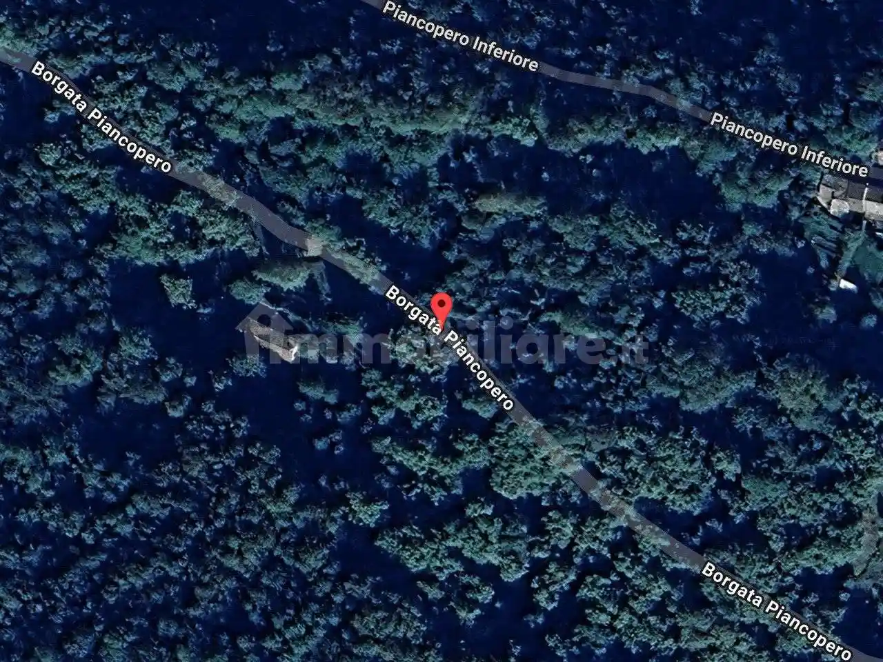 Appartamento in vendita a Villar Focchiardo