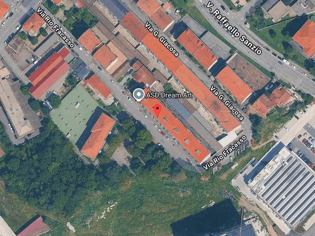 Appartamento in vendita a Settimo Torinese