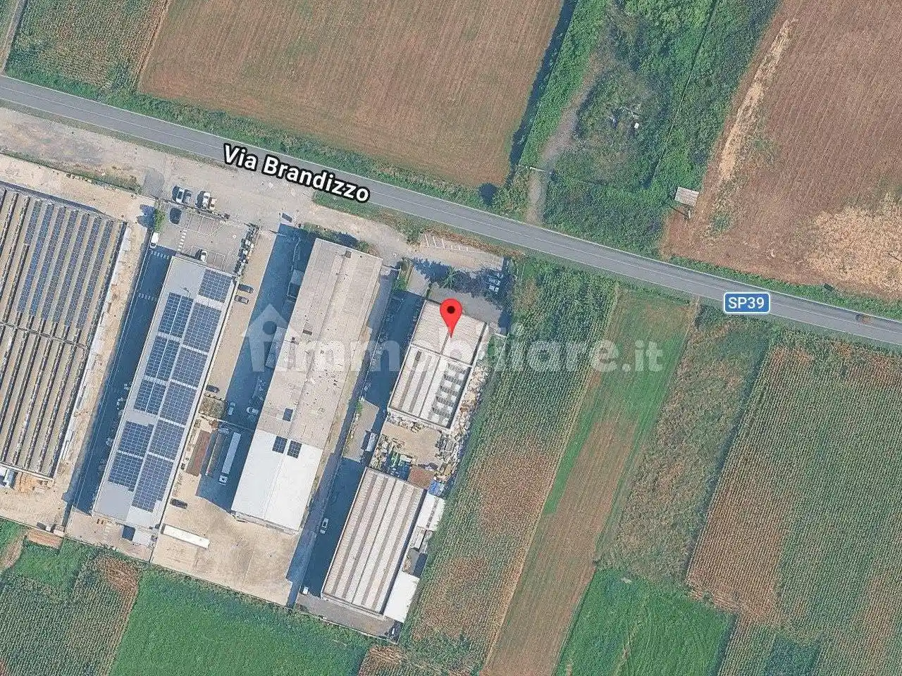 Appartamento in vendita a Volpiano