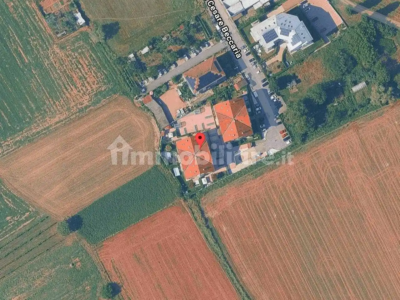 Appartamento in vendita a Piossasco