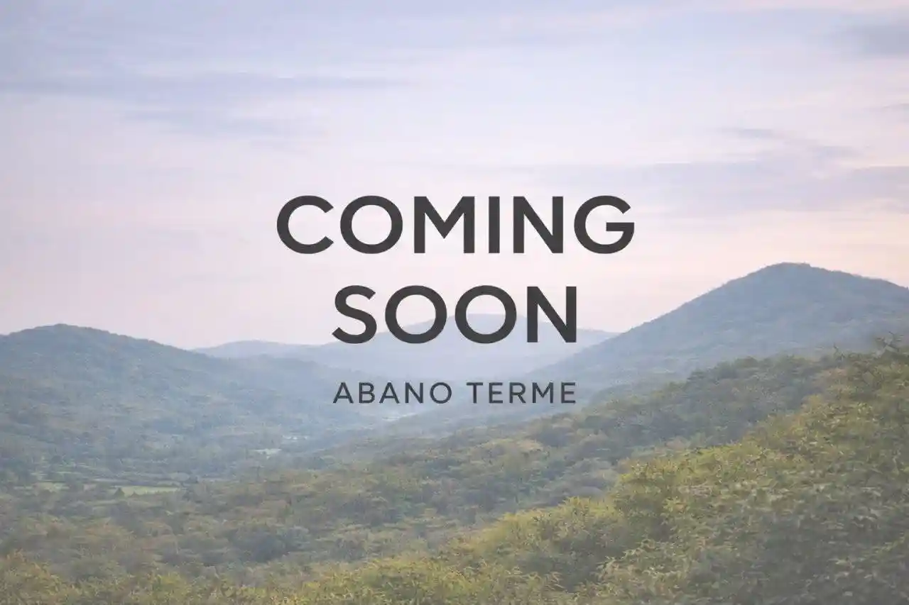 Villa in vendita a Abano Terme