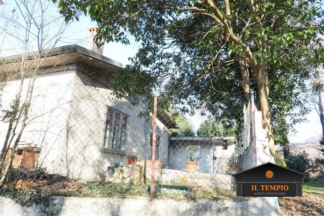 Casa indipendente in vendita a Brendola