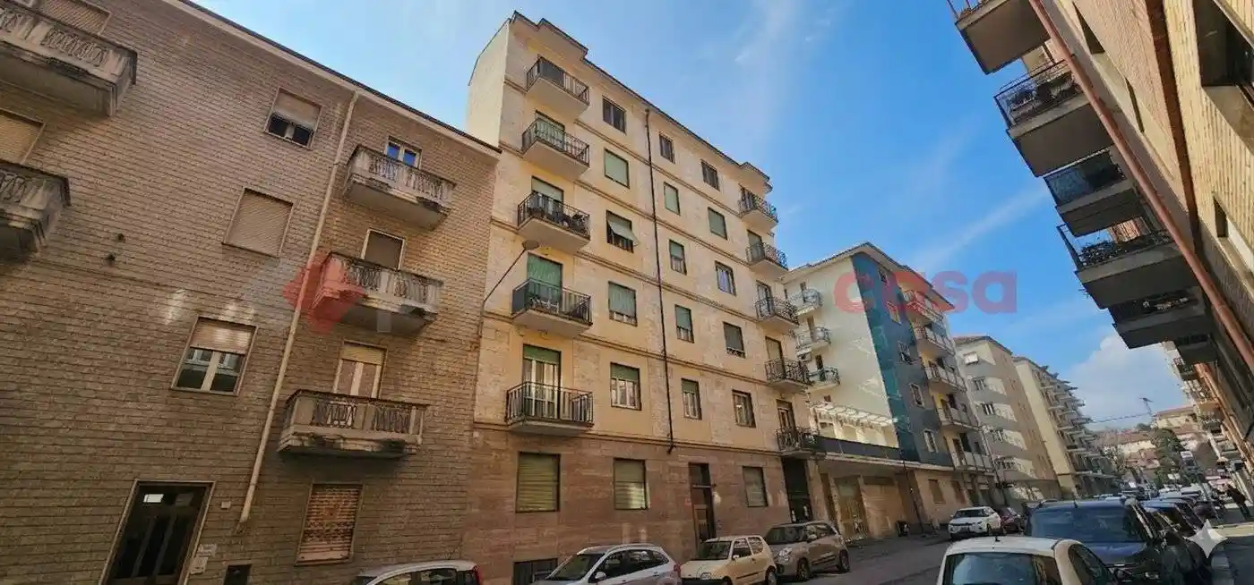 Appartamento in vendita a Pinerolo