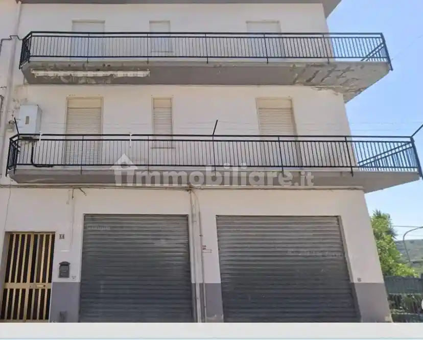 Appartamento in vendita a Cammarata