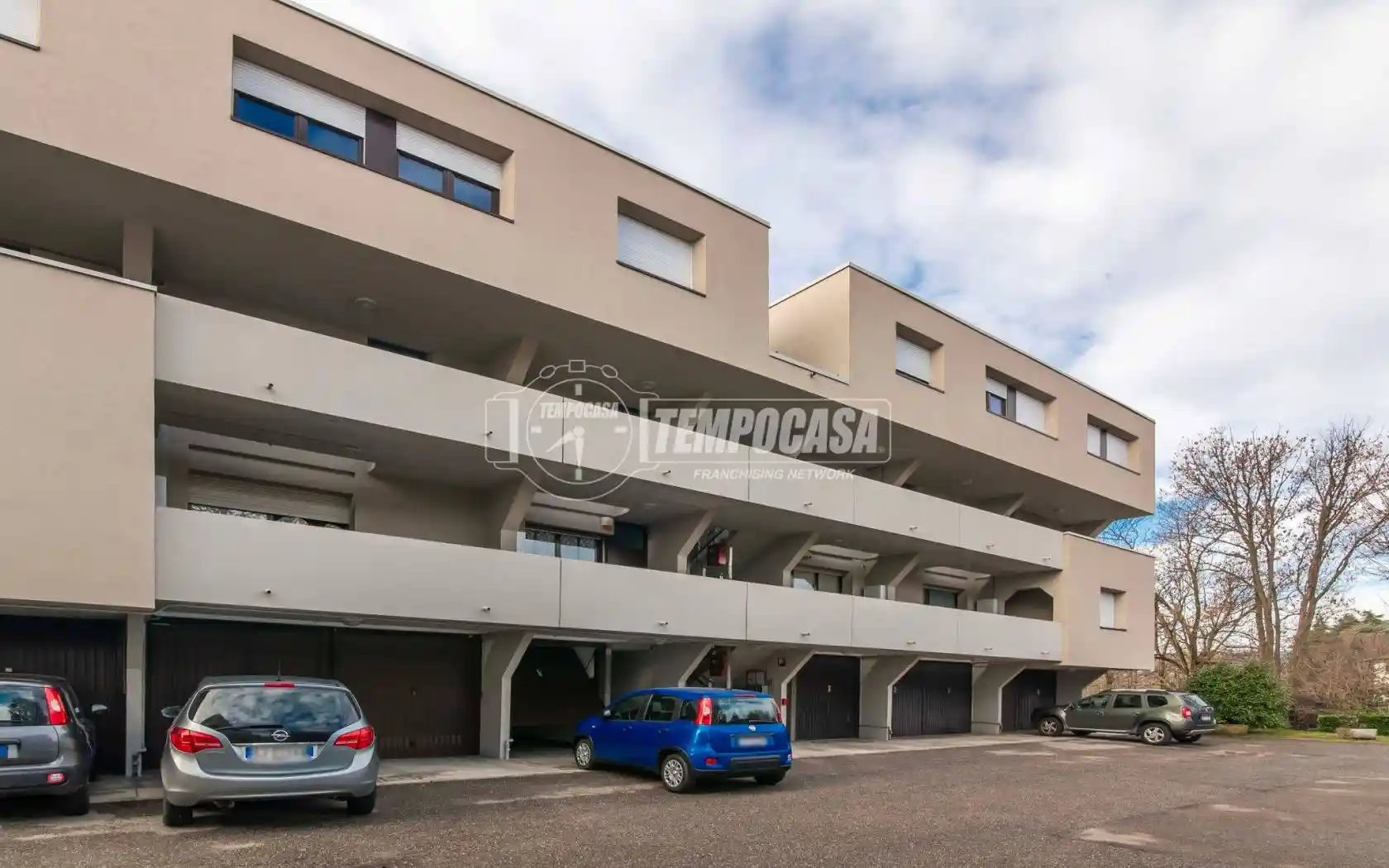 Appartamento in vendita a Como