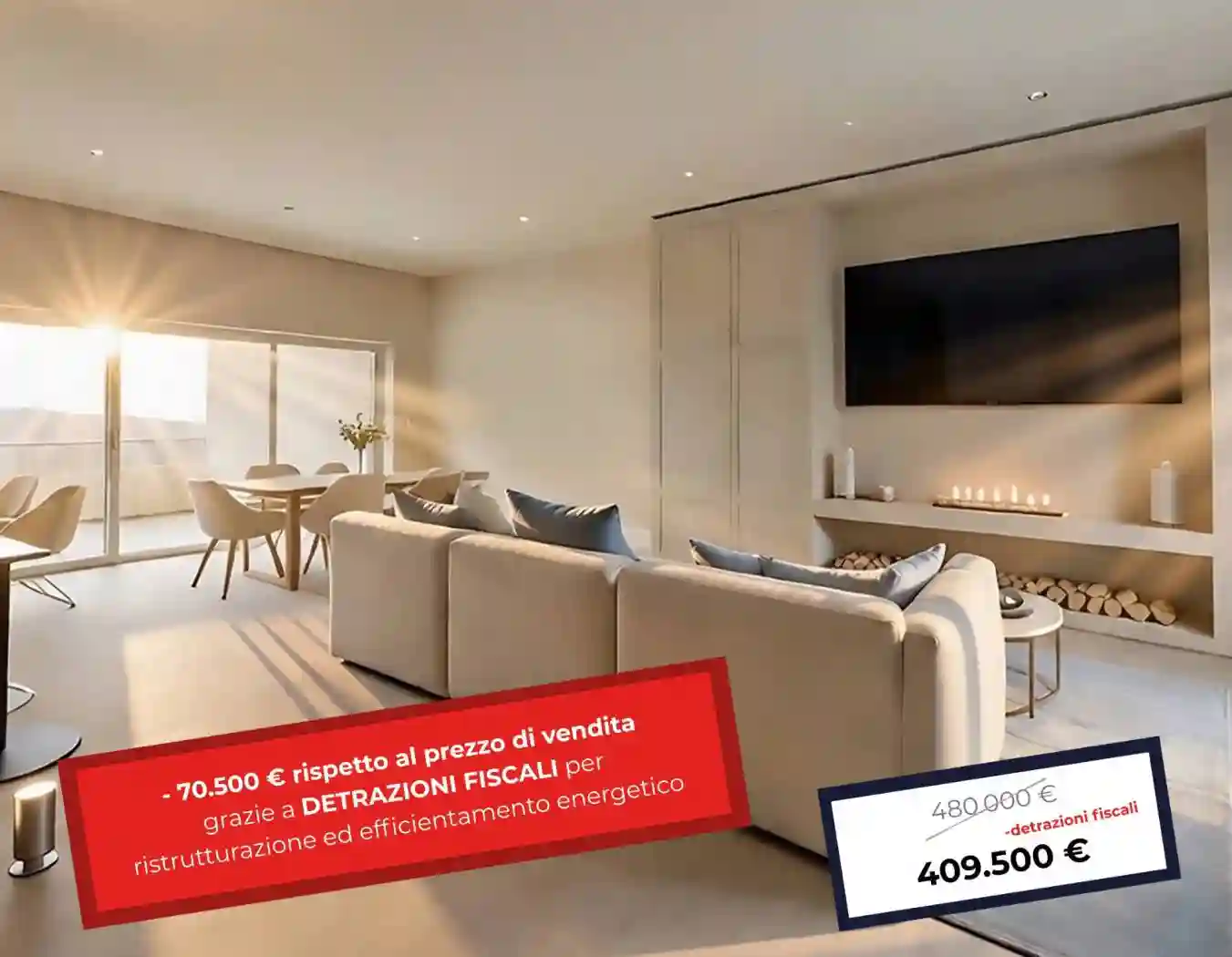 Appartamento - foto 2