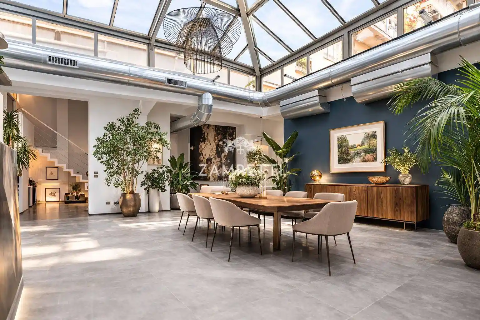 Loft in vendita a Milano