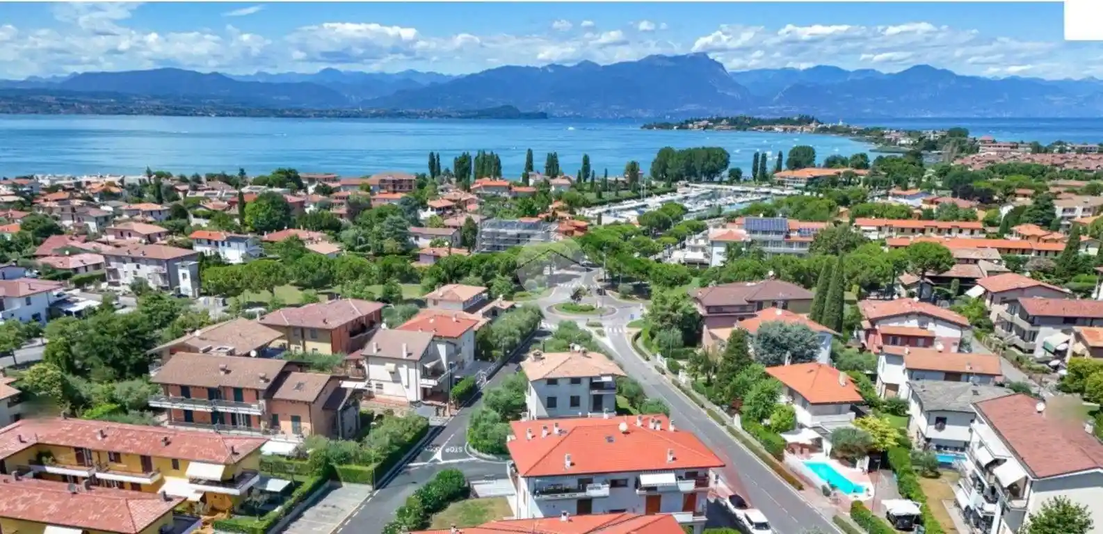 Appartamento in vendita a Sirmione