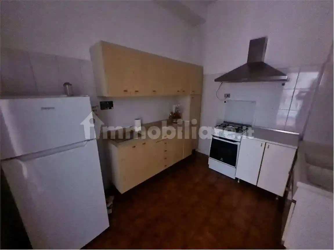 Appartamento in affitto a Carpi