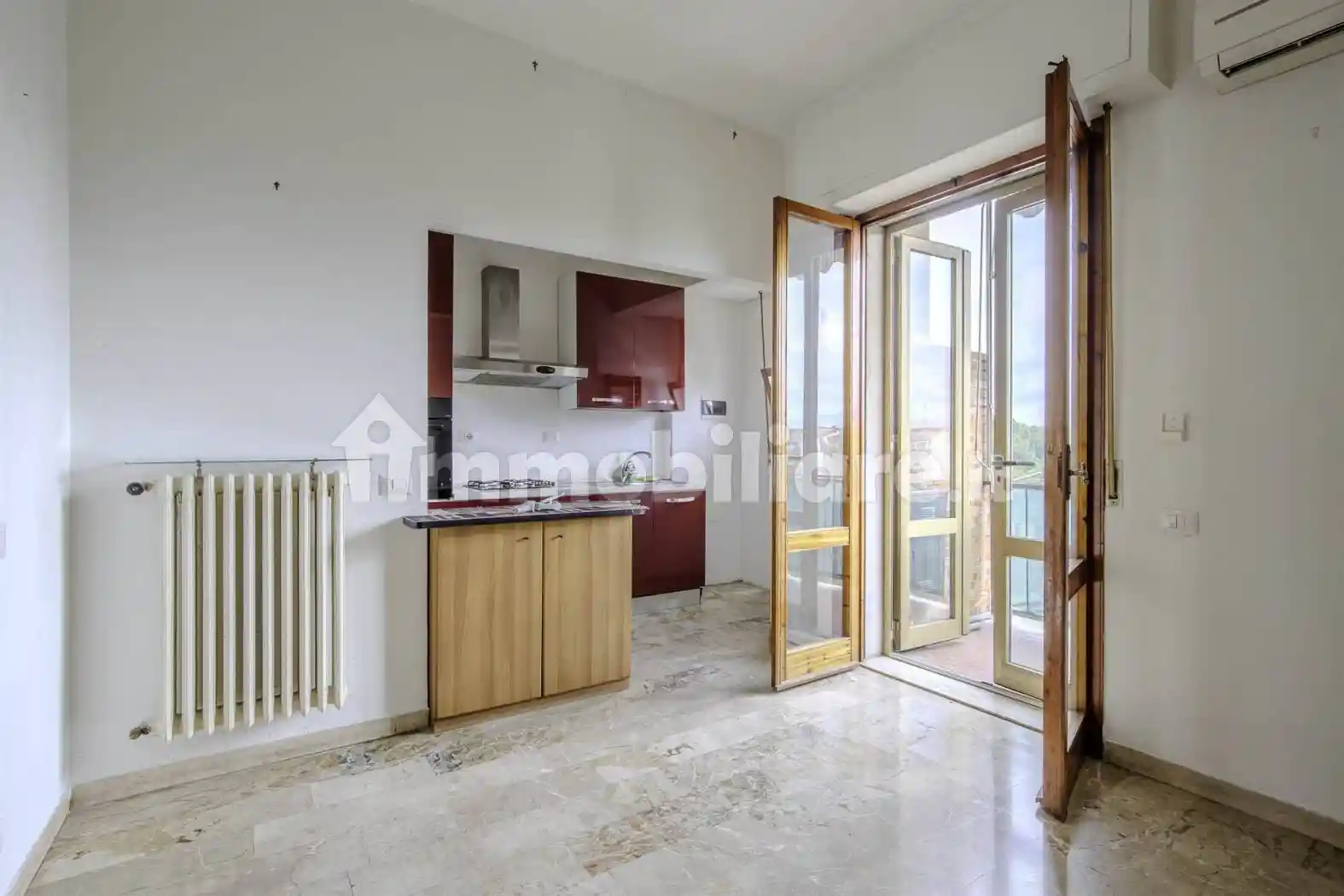 Appartamento in vendita a Firenze