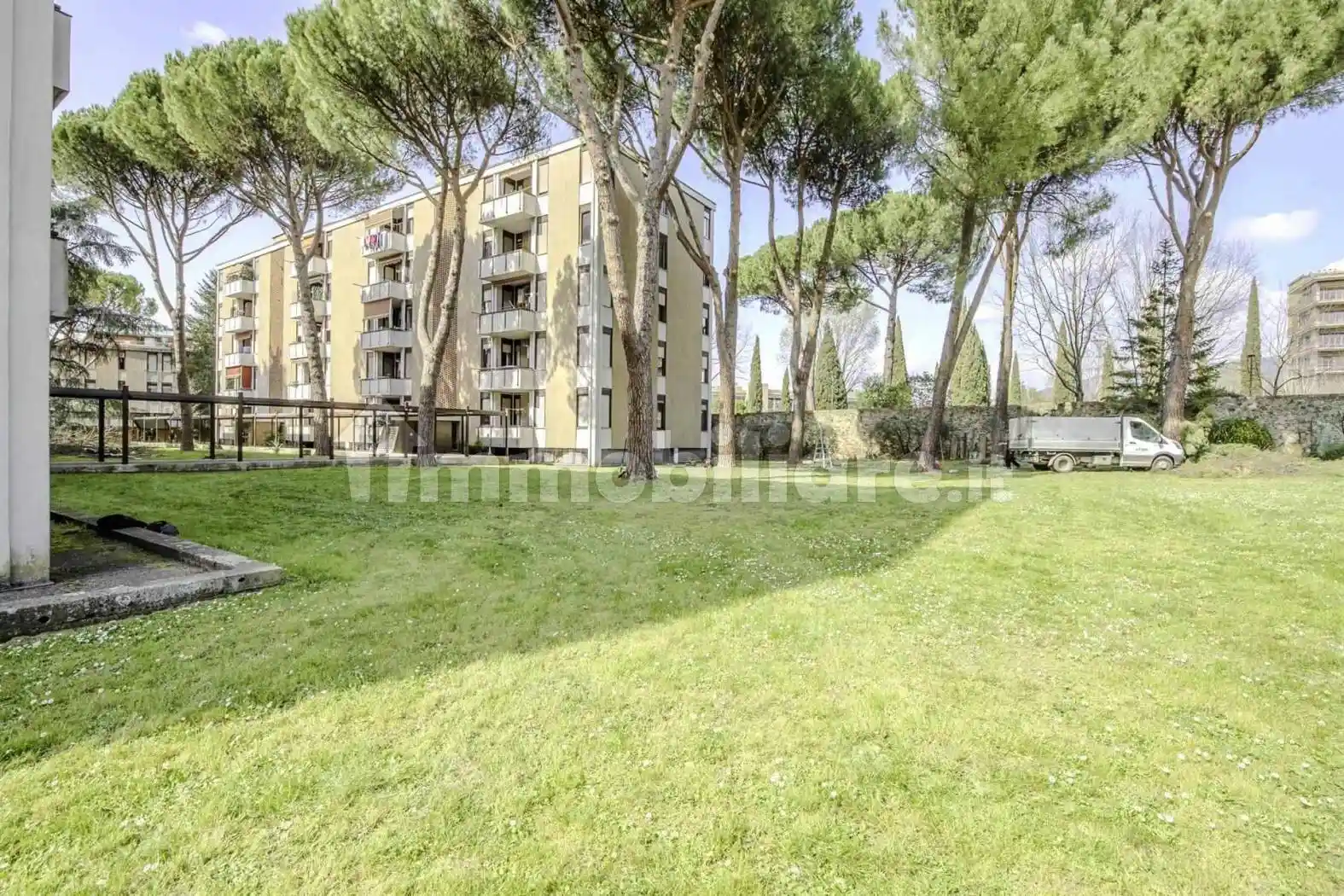 Appartamento in vendita a Firenze