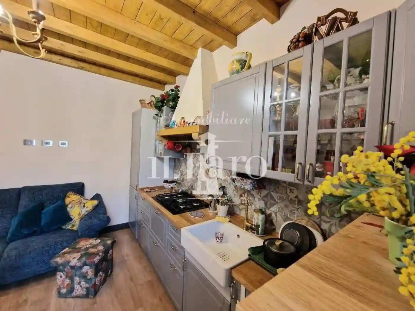 Casa indipendente - foto 3