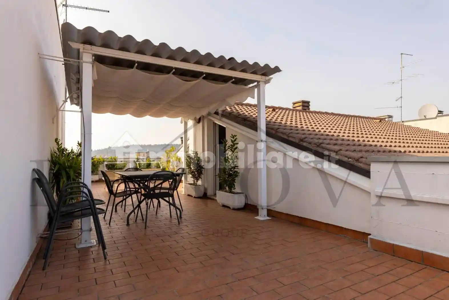 Appartamento in vendita a Verona