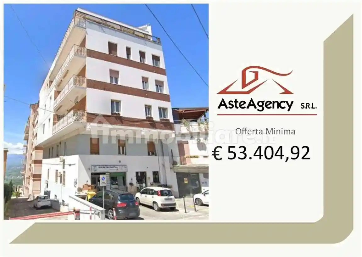 Appartamento in vendita a Chieti