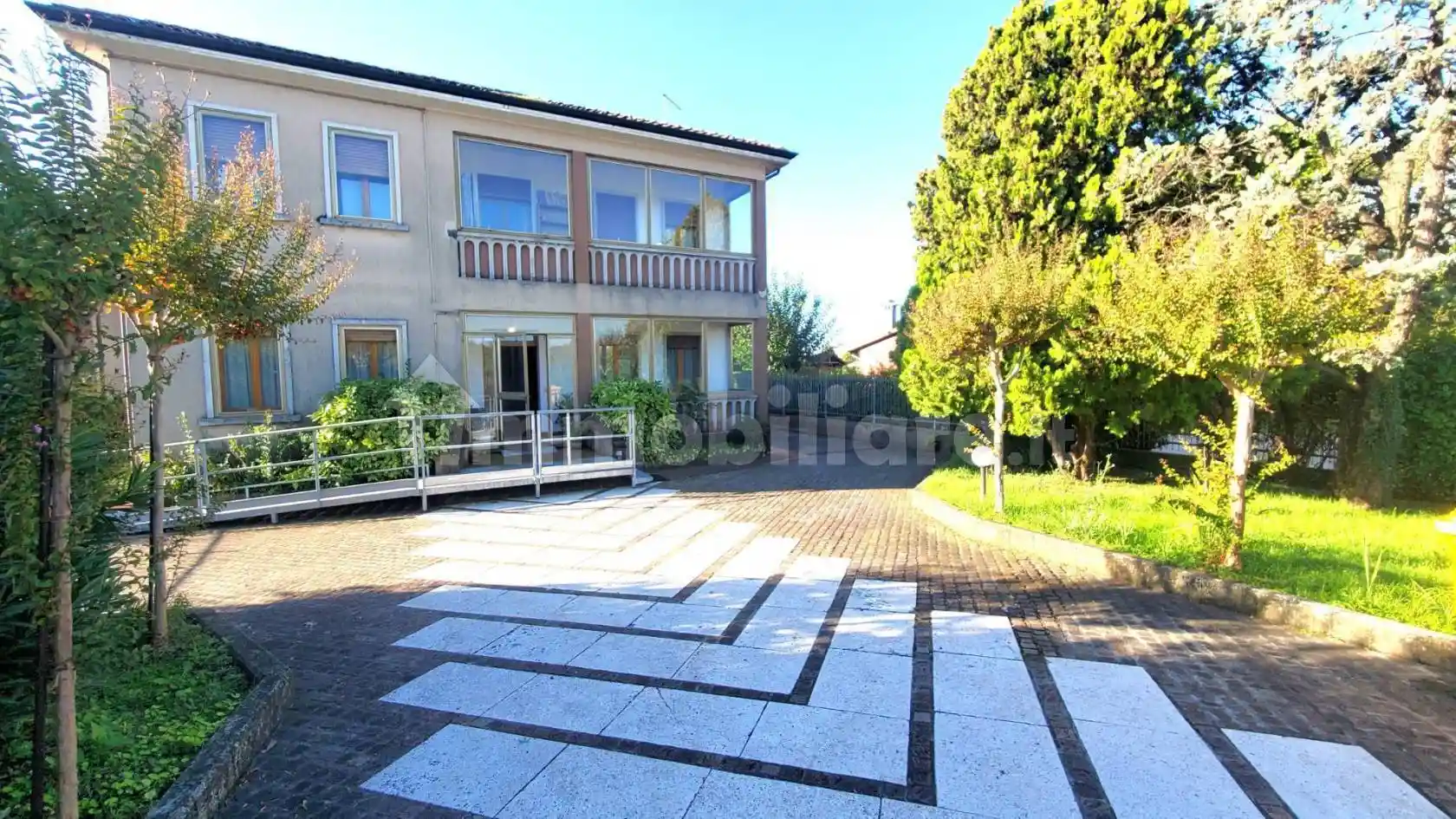 Casa indipendente in vendita a San Biagio di Callalta