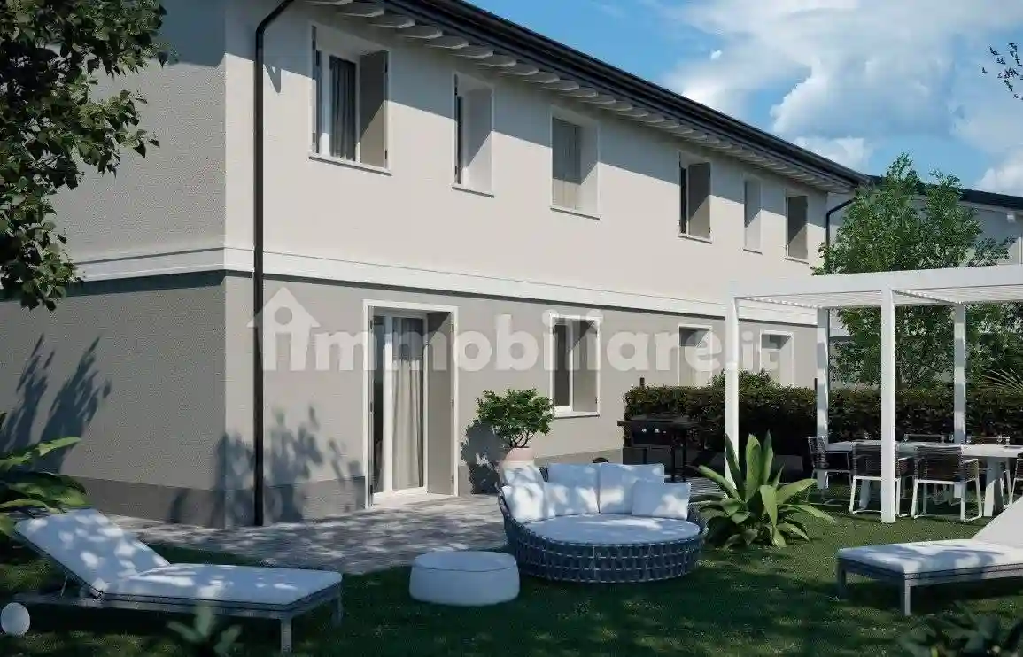 Villetta a schiera - foto 2