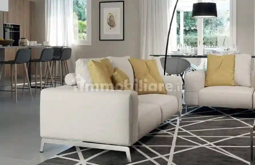 Villetta a schiera - foto 3