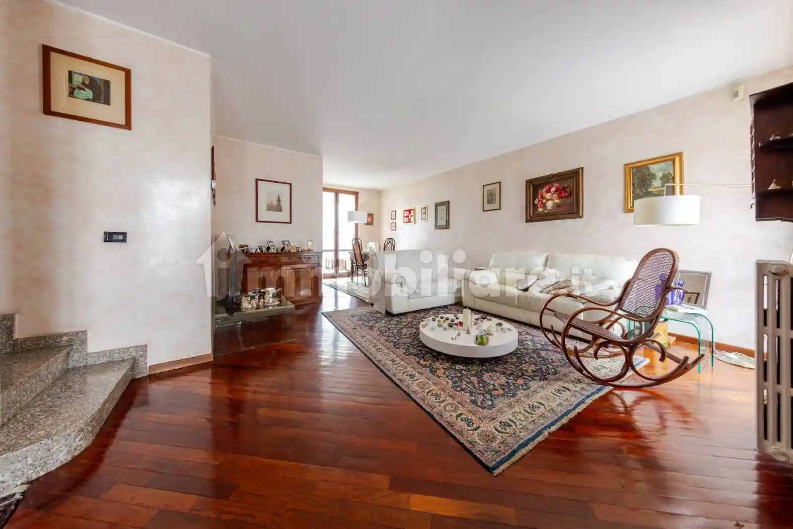 Villetta a schiera in vendita a Gaggiano