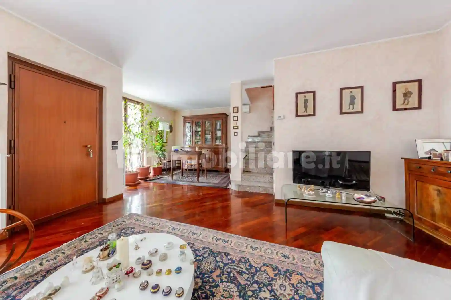 Villetta a schiera - foto 3