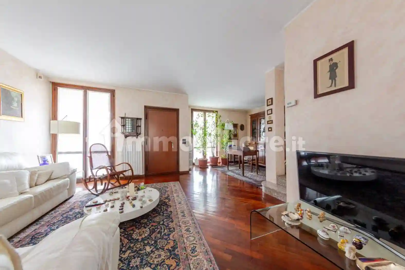 Villetta a schiera - foto 4