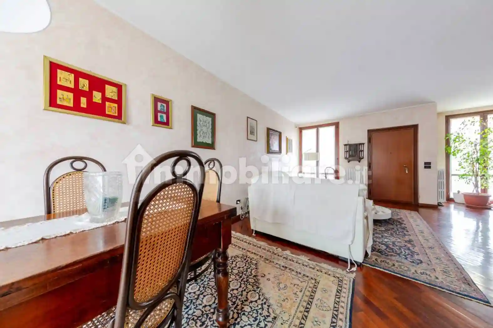 Villetta a schiera - foto 5