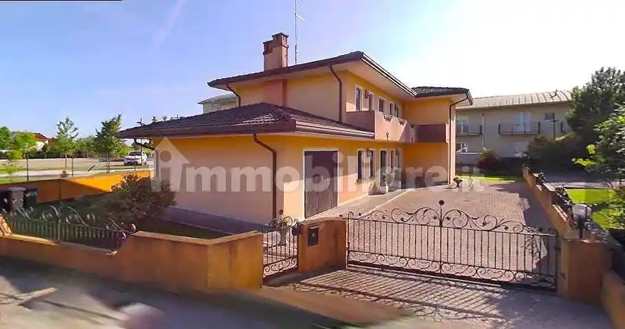 Casa indipendente in vendita a Ormelle