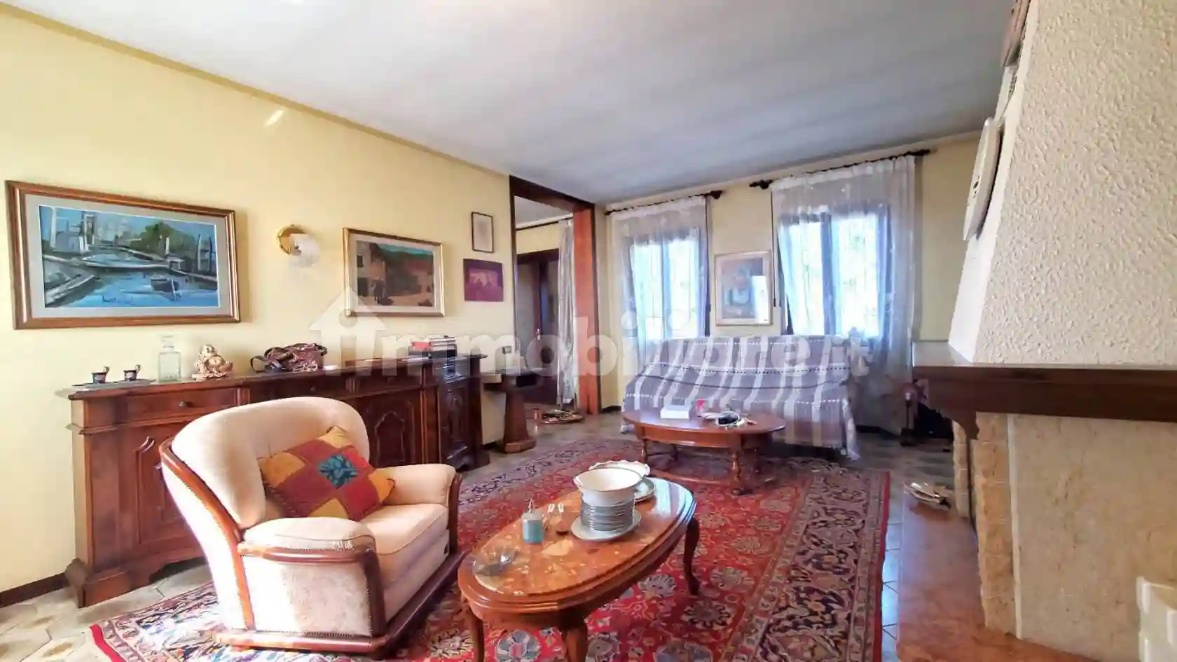 Casa indipendente - foto 4