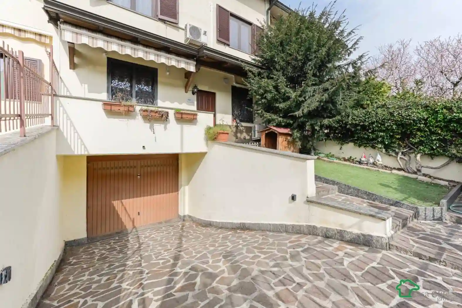 Villetta a schiera - foto 2