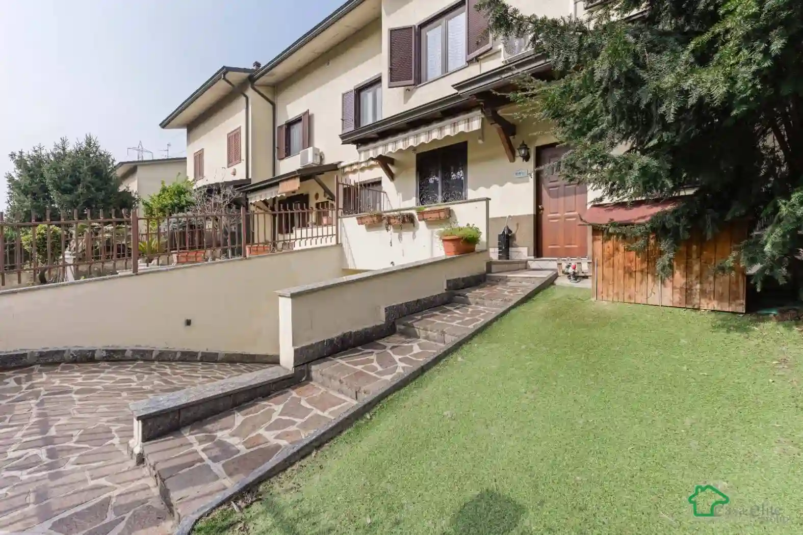 Villetta a schiera - foto 3