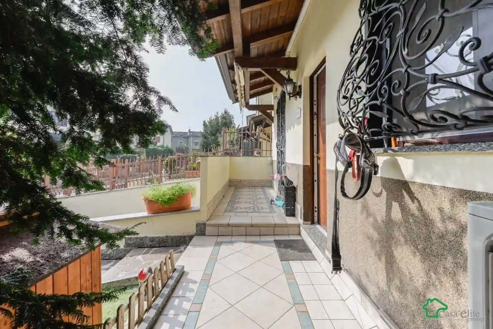 Villetta a schiera - foto 4