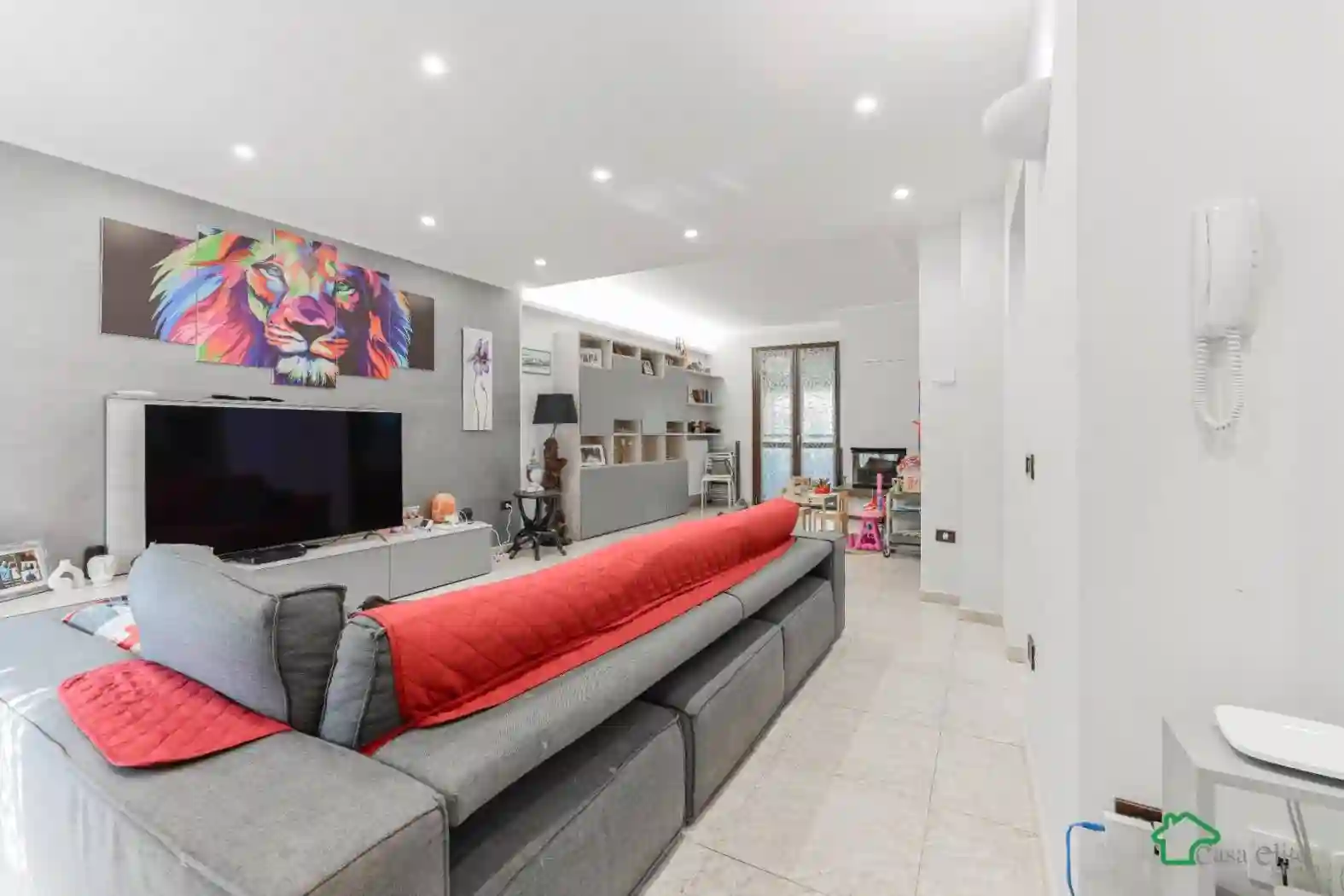 Villetta a schiera - foto 5