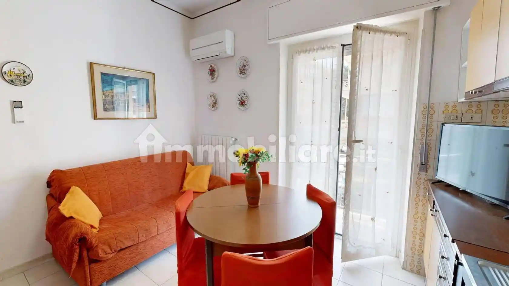 Appartamento in vendita a Loano