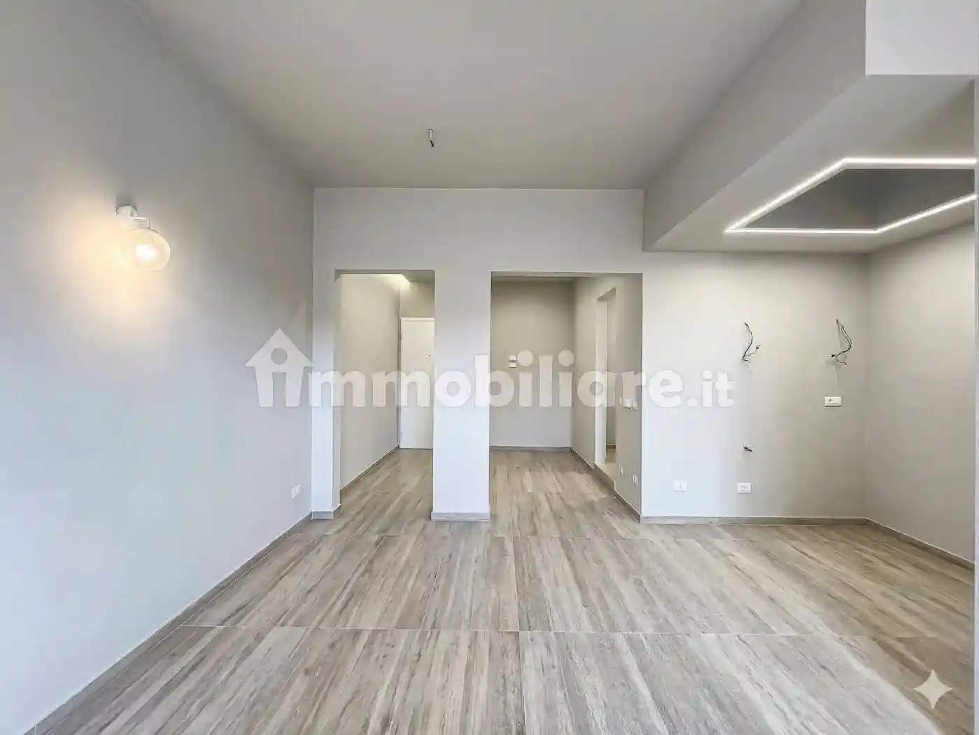 Appartamento in vendita a Firenze