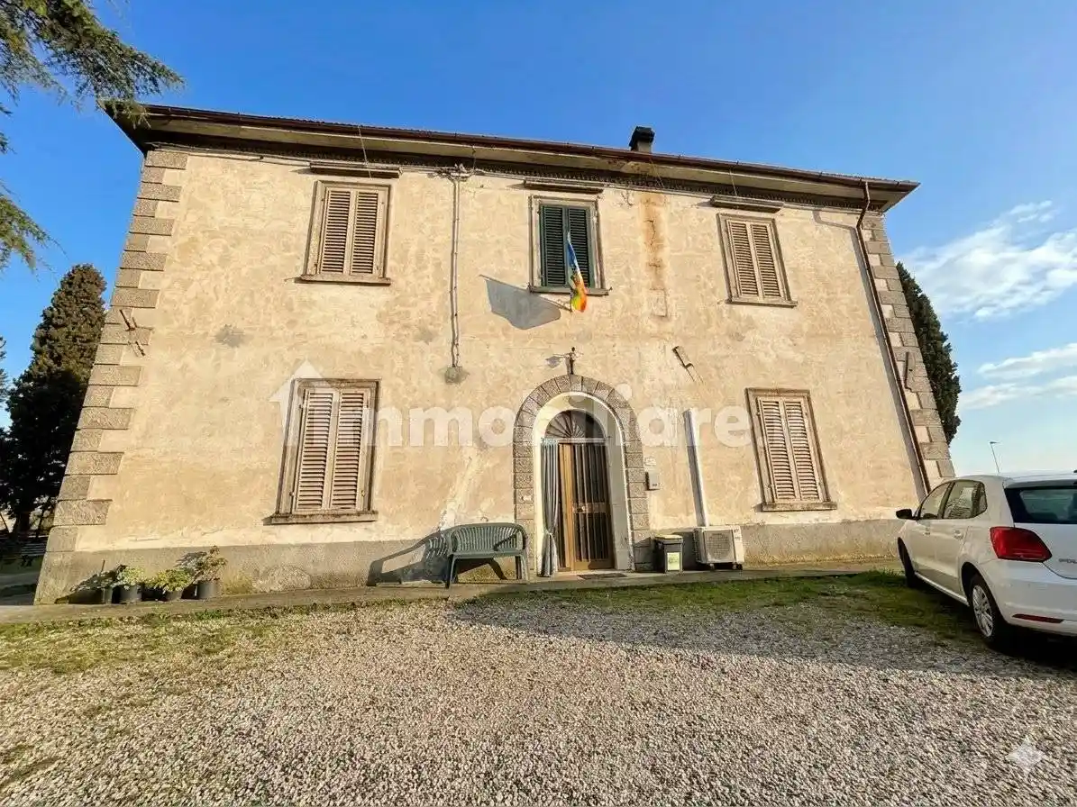 Appartamento in vendita a Cerreto Guidi