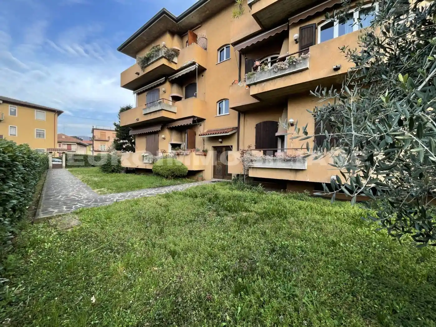 Appartamento in vendita a Brescia