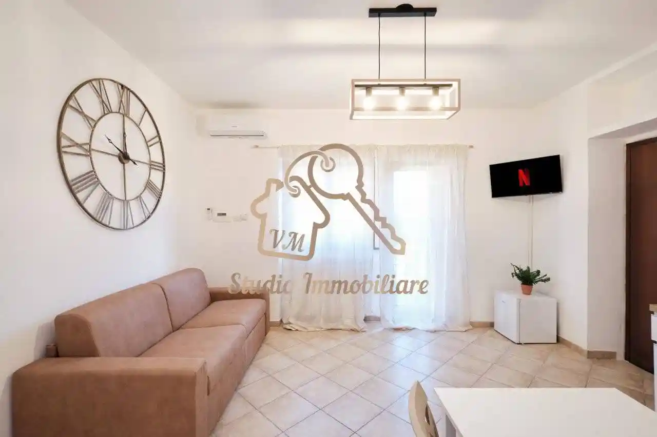 Appartamento in affitto a Roma