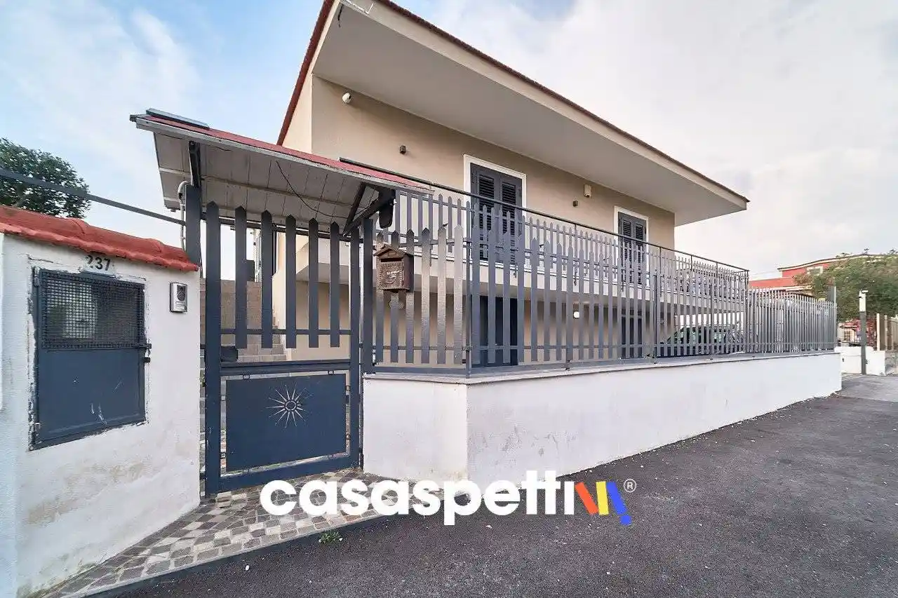 Villa in vendita a Sant'Antonio Abate