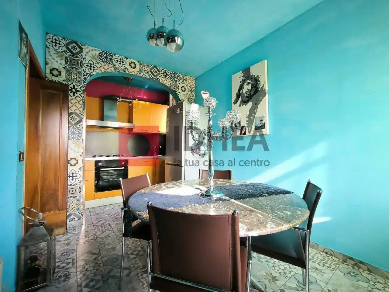 Appartamento in vendita a Silea