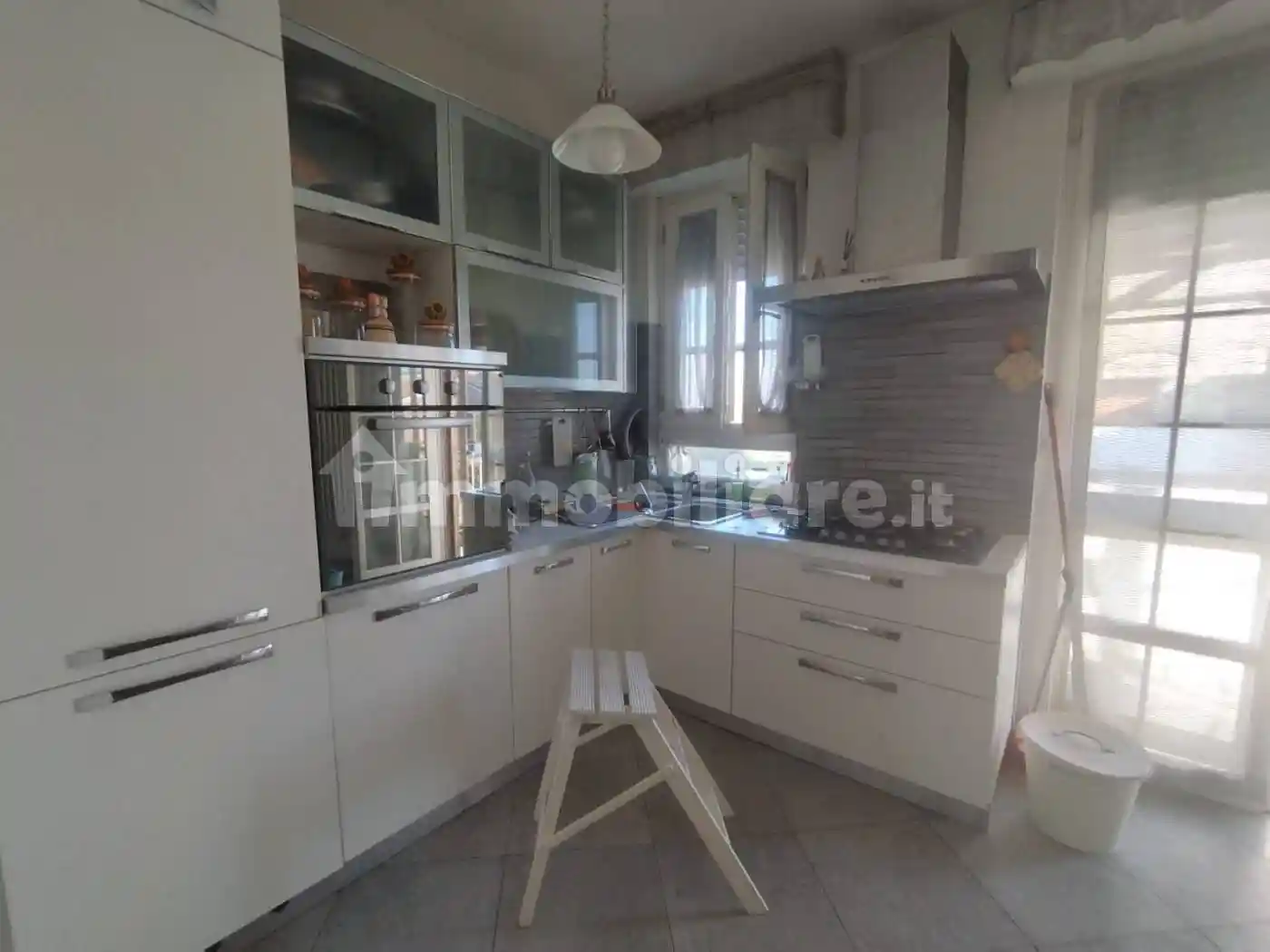 Appartamento in vendita a Pisa