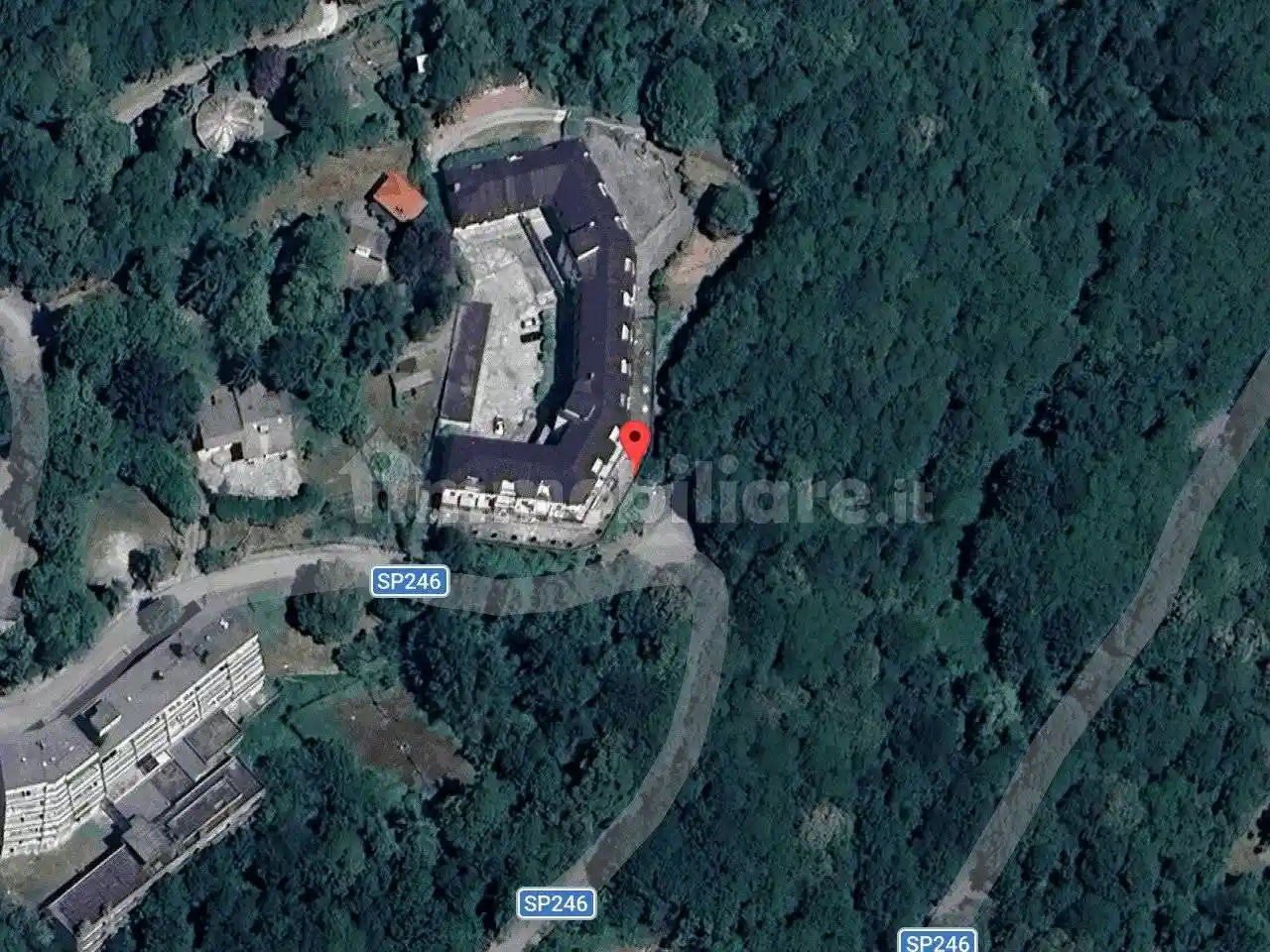 Appartamento in vendita a Bibiana