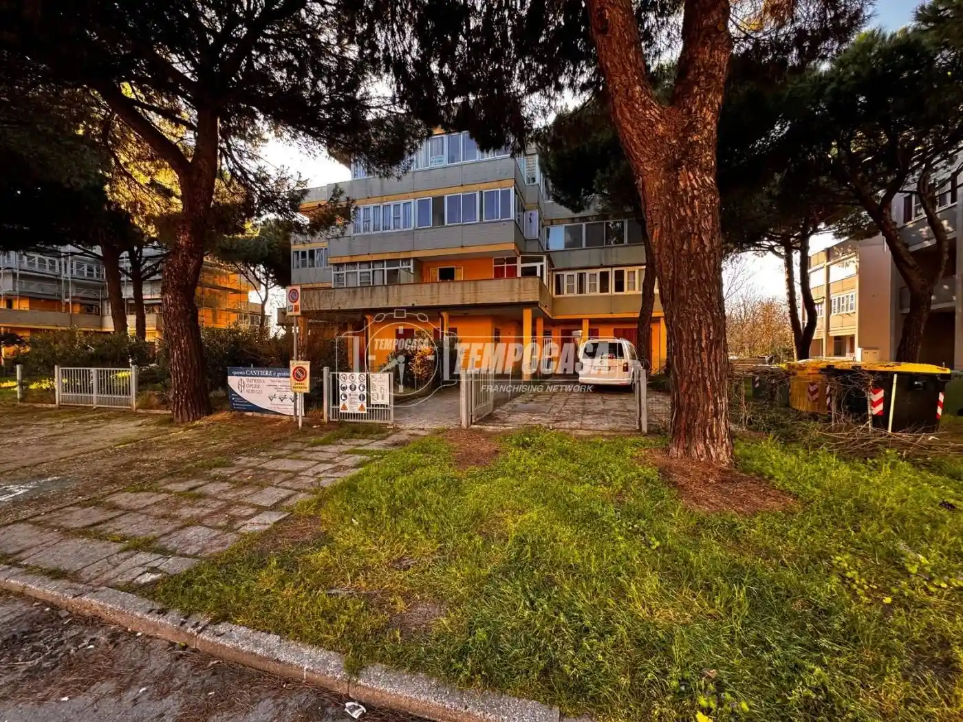 Appartamento in vendita a Comacchio