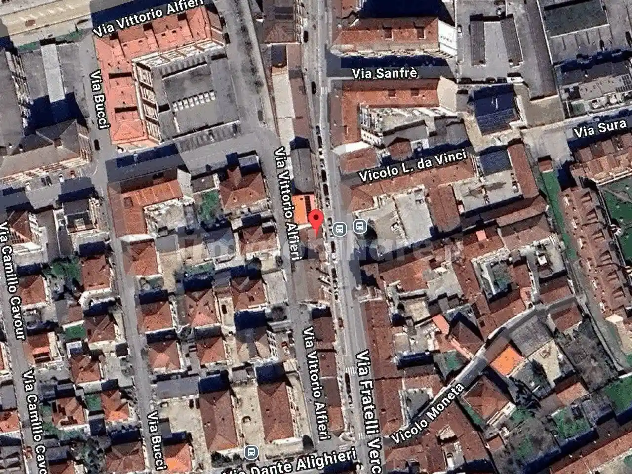 Appartamento in vendita a Carmagnola