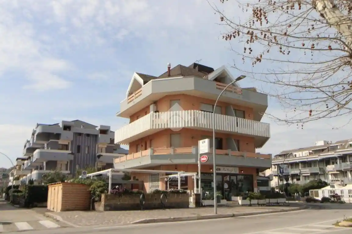 Appartamento in vendita a Francavilla al Mare