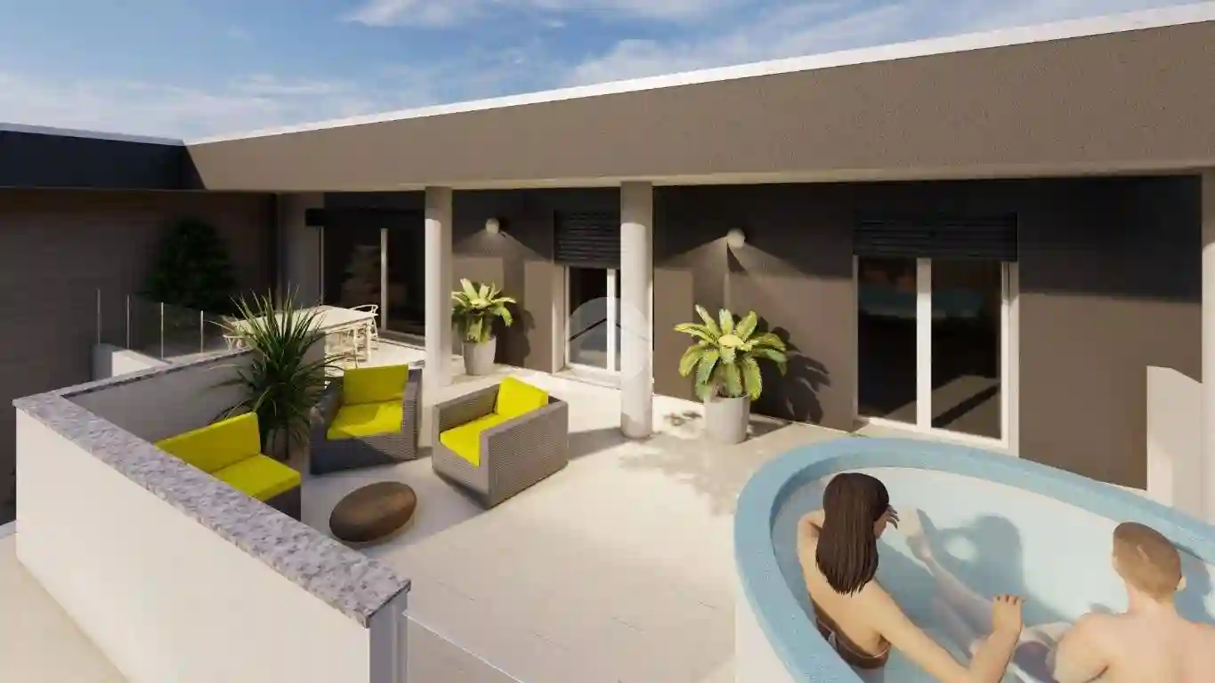 Attico - Mansarda - foto 4