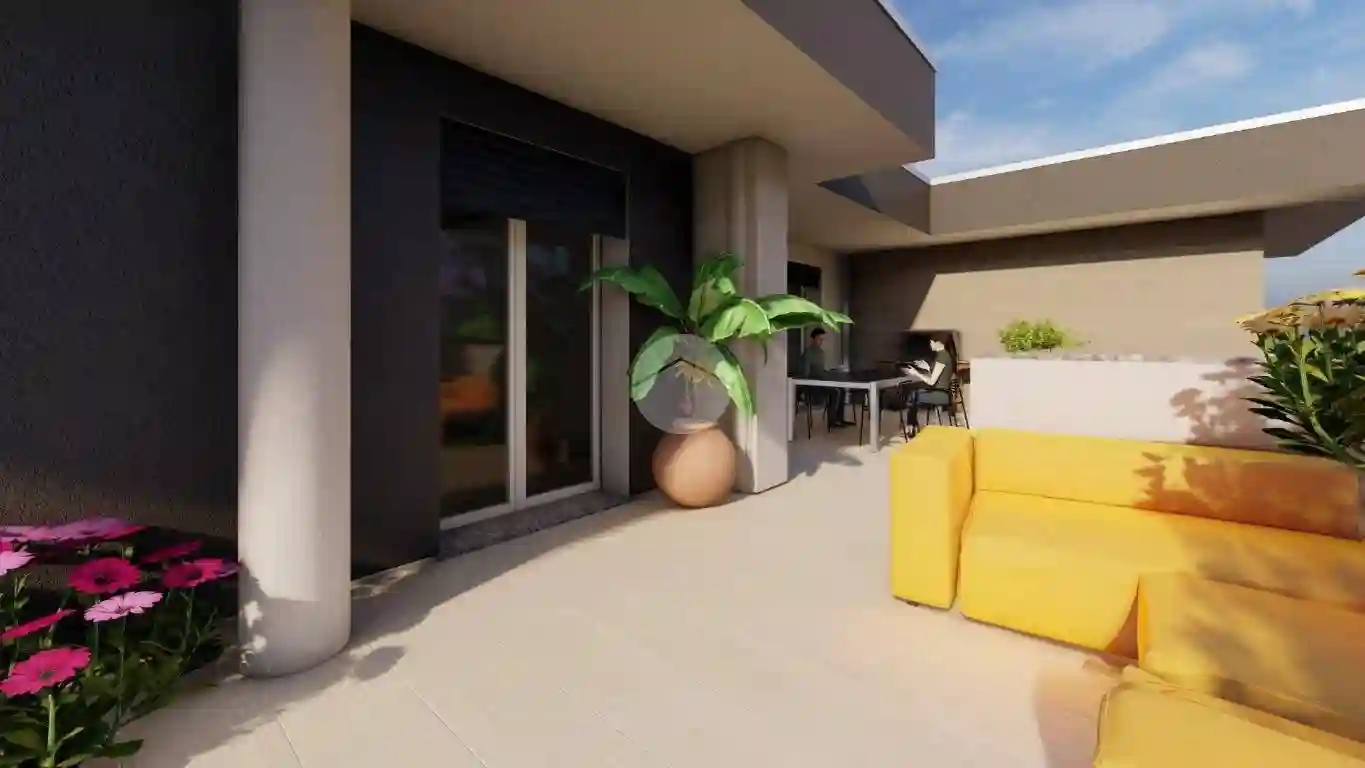 Attico - Mansarda - foto 5